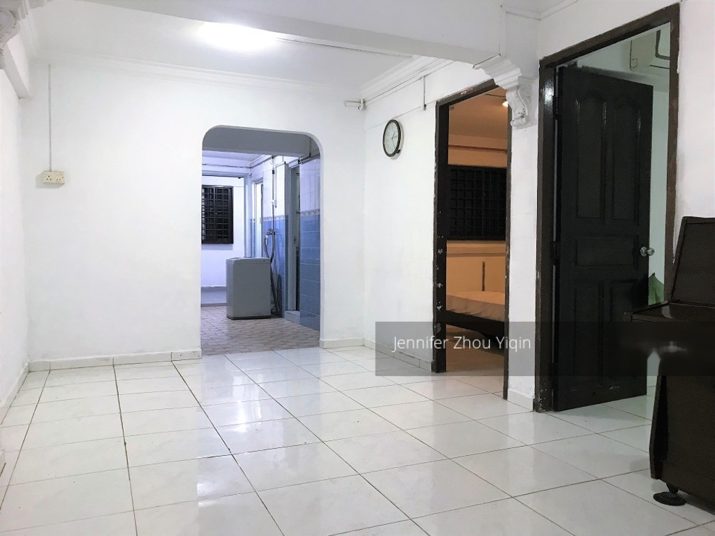 Blk 209 Boon Lay Place (Jurong West), HDB 3 Rooms #183201442